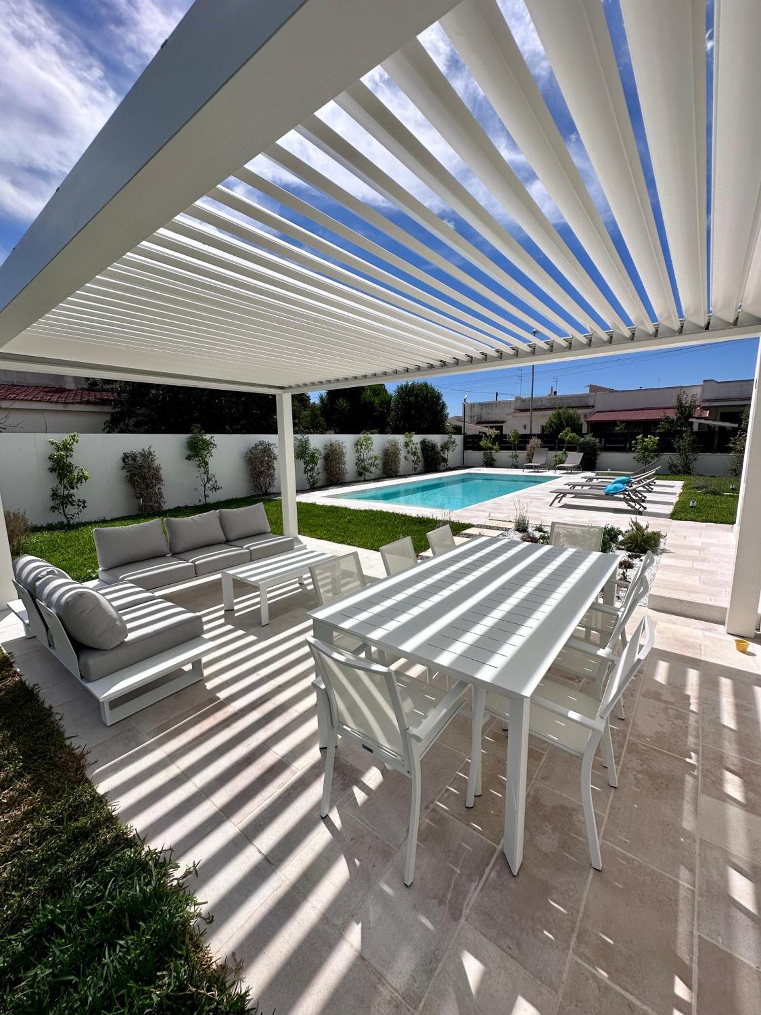 Villa Casa Del Sol Luxury Estate Puglia Leporano Exterior foto