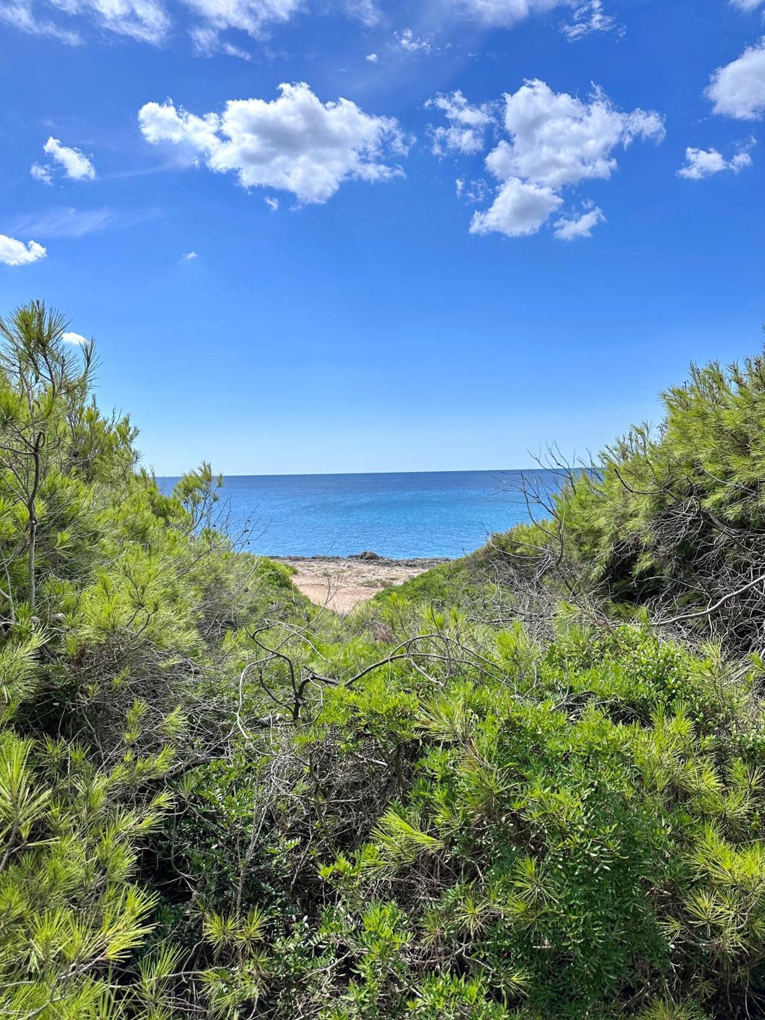 Villa Casa Del Sol Luxury Estate Puglia Leporano Exterior foto