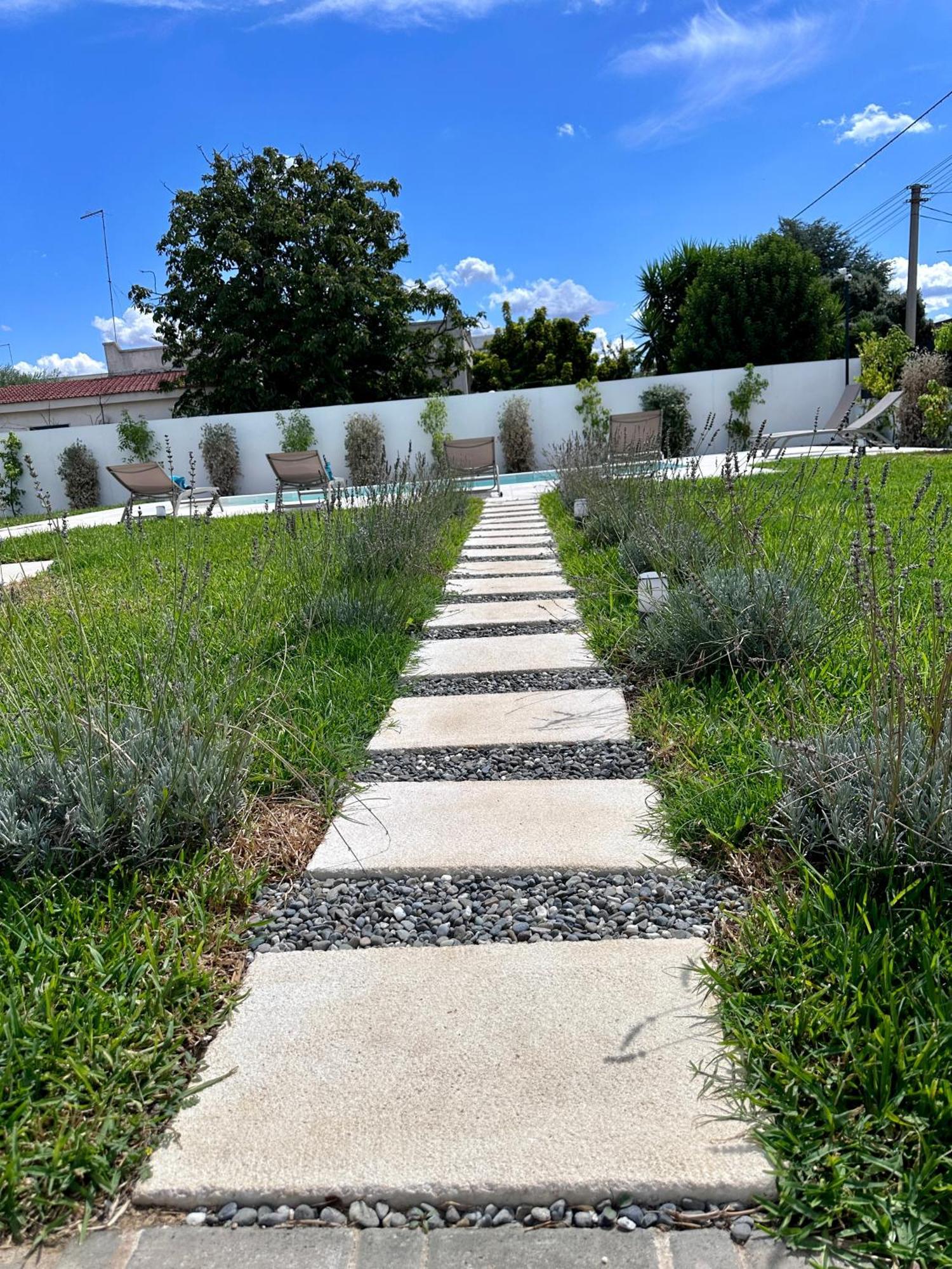 Villa Casa Del Sol Luxury Estate Puglia Leporano Exterior foto